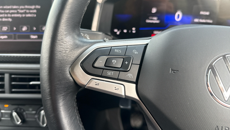 Volkswagen Polo 1.0 TSI Life 5dr Petrol Hatchback